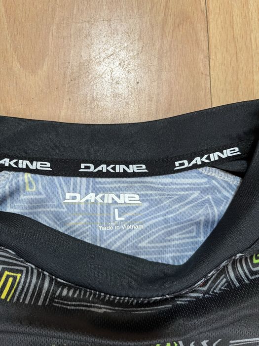 Dakine мъжко джърси размер L-XL