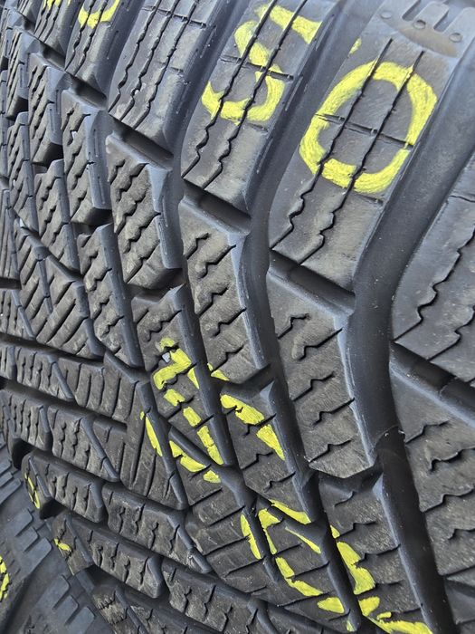 225 50 20 pirelli m+s