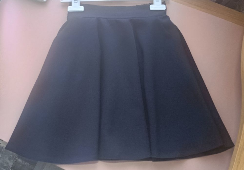 Школьная форма, юбка