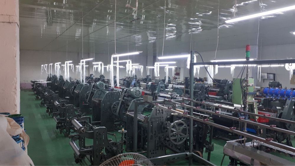 Текистилньй станок сотилади 20 дона