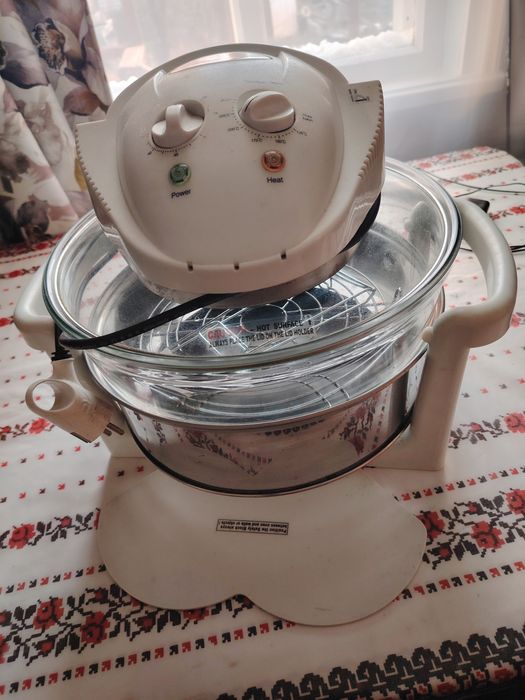 Продам аэрогриль