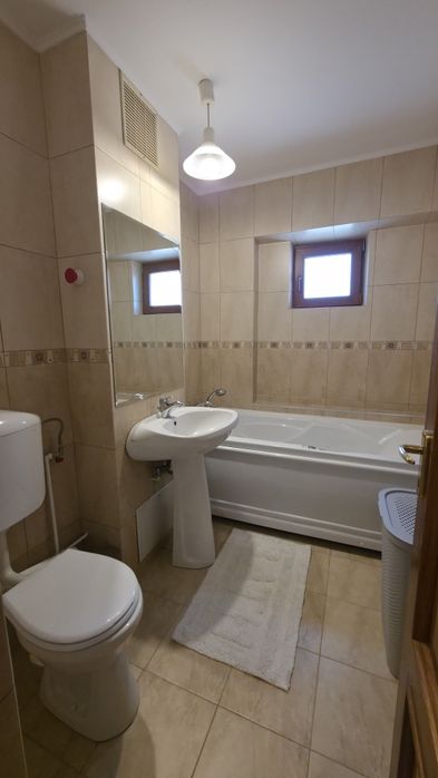 100mp Vedere Parc Lumea Copiilor, Centrala, Renovat, 3 Boxe, Lux