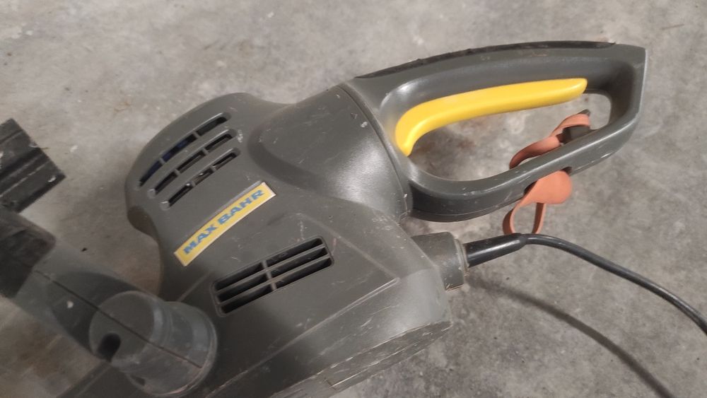 Електрически и Бензинов Храсторези