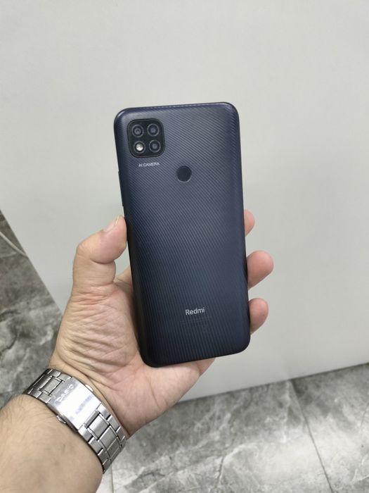 Продам Редми 9с 64гб