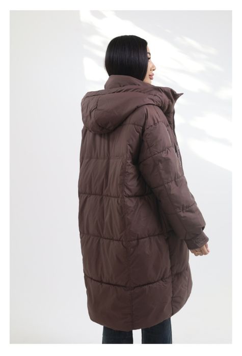 Продаю пуховик пальто