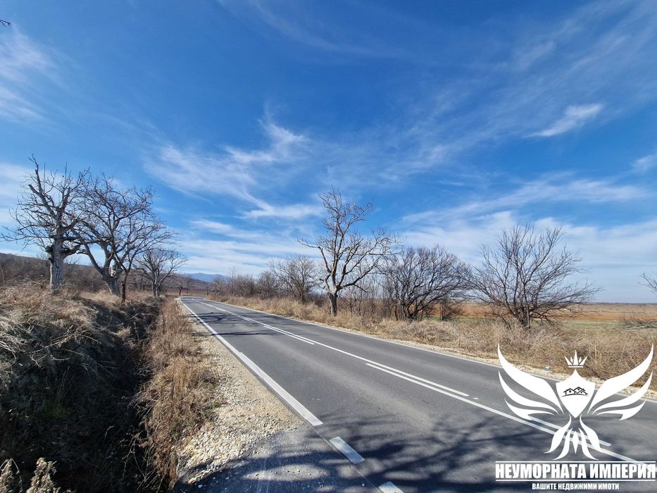 Продава се Парцел в Асеновград - 5140 кв.м за 6 €/кв.м - Снимка #4