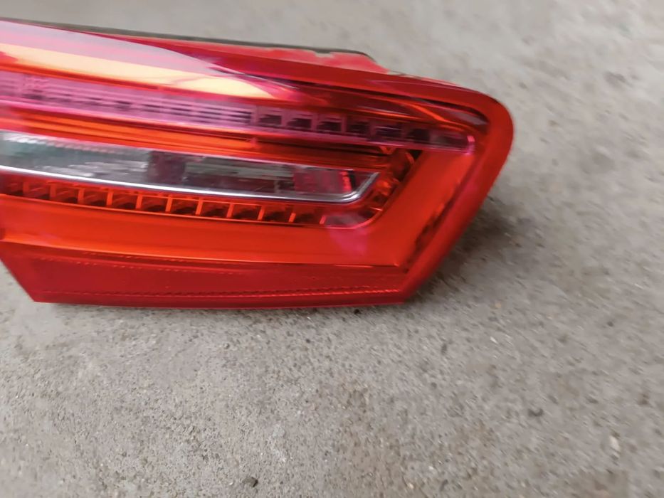 LAMPA INTERIOARA AUDI A6