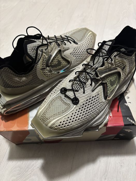Продавам Nike Zoom 004 x Matthew M. Williams Stone 2020.