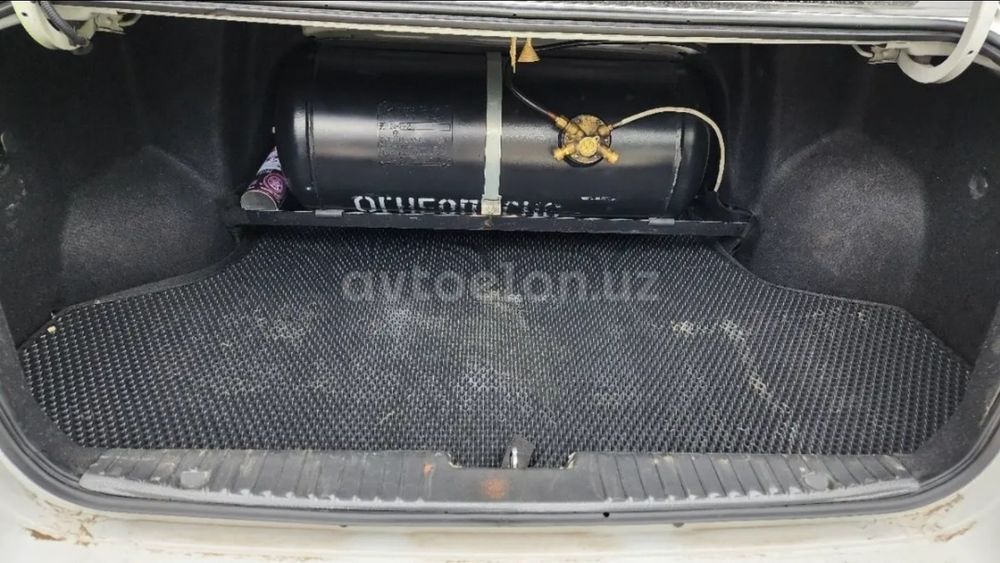 Lacetti 1.8L 58.200 km brobeg. Kraska toza