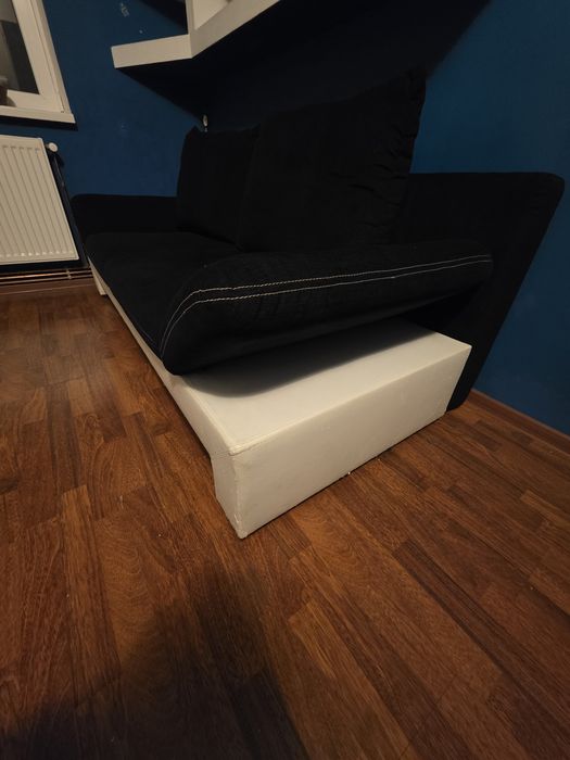 Canapea moderna extensibila