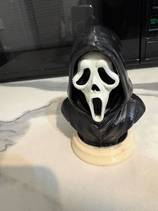 3D печать подставки для телефона