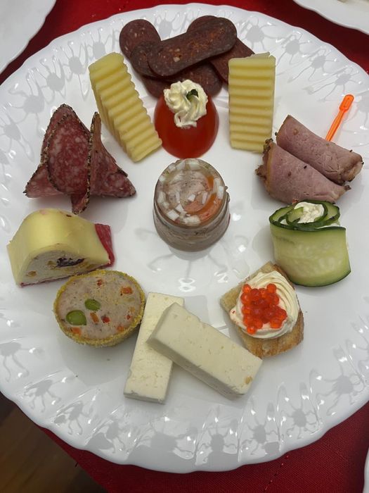 Sală de evenimente/Servicii de catering