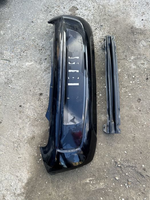 Bară spate vw up.cod:1s6807421.