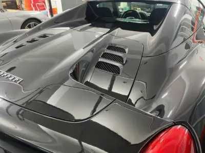 Folie Protectie Auto PPF (paint protection film) - Colantari Auto