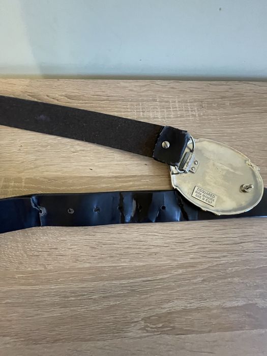 Оригинален колан Dsquared