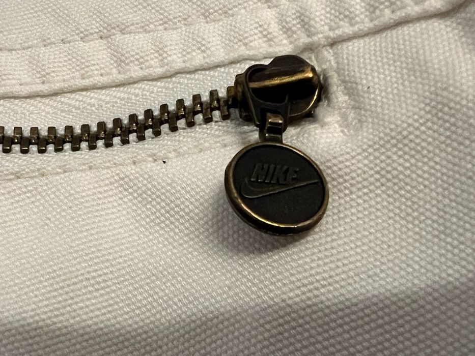 Дамски ретро карго панталони Nike