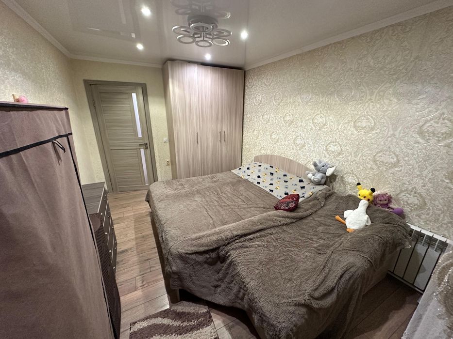 Продам квартиру Абылай-Хана 18