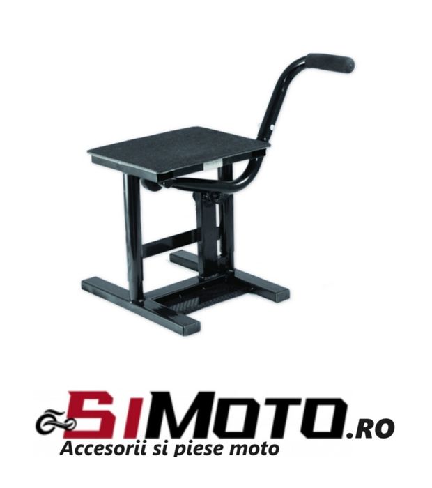 Elevator moto stand cric enduro cross