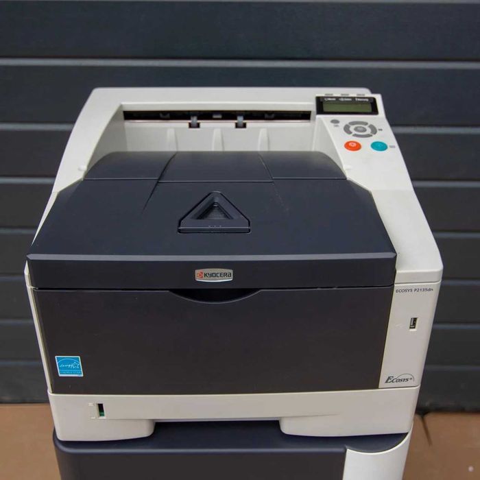 лазерен принтер Kyocera FS-1370DN