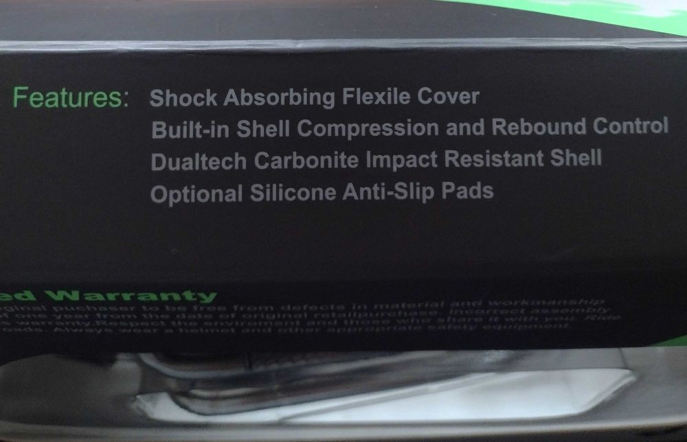 Продавам седалка планинско колоездене Tioga нова