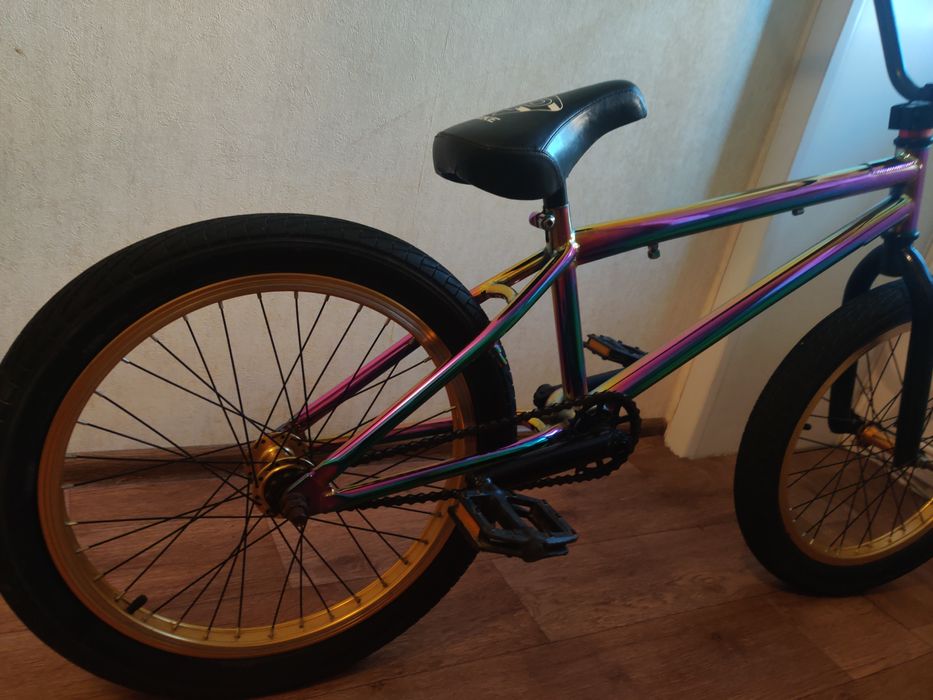 Продам бмх хорошем состояний