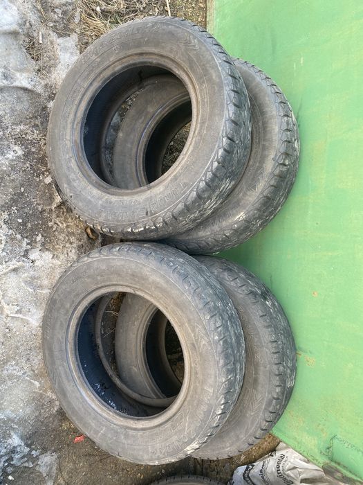 Комплект шин 175/70 на 13