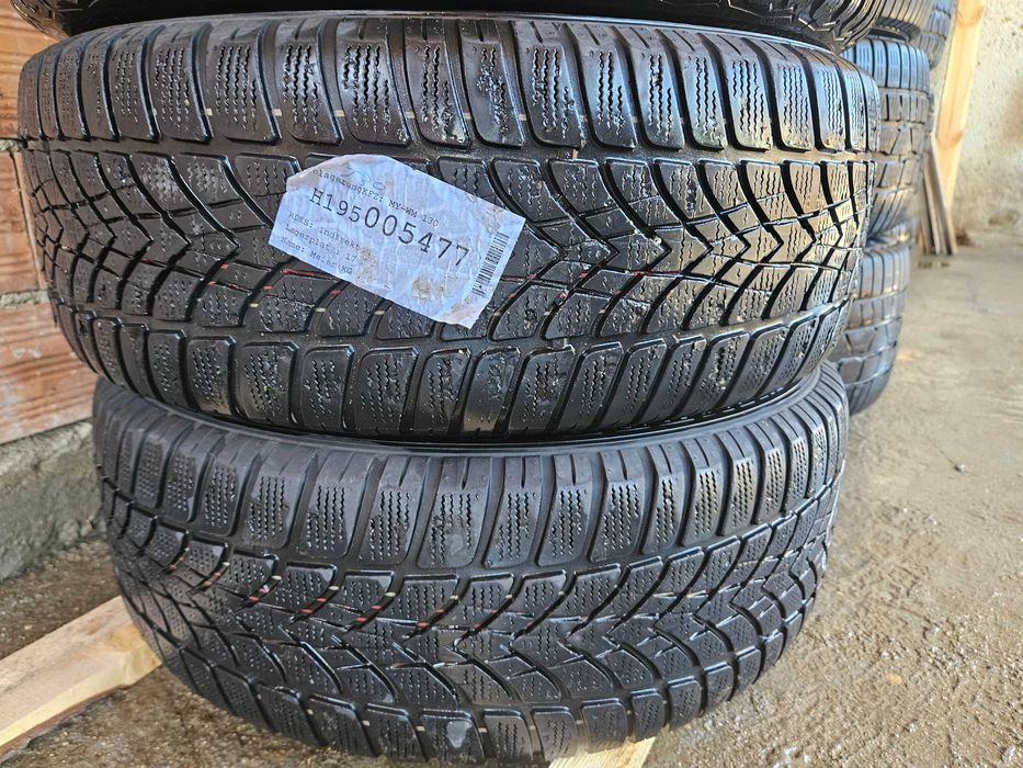 Лети джанти 16" 5х112 за  VW Голф