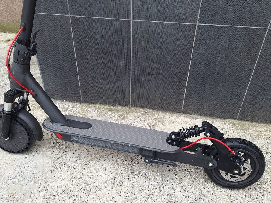 Електрическа тротинетка