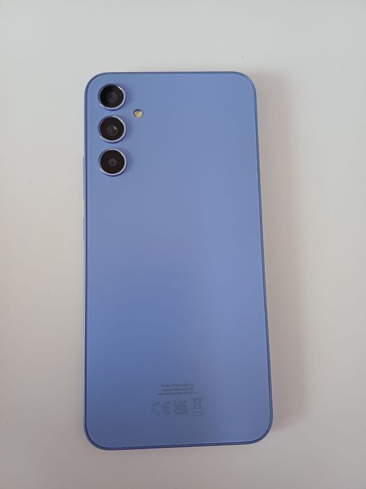 Vand telefon Samsung A34 Violet