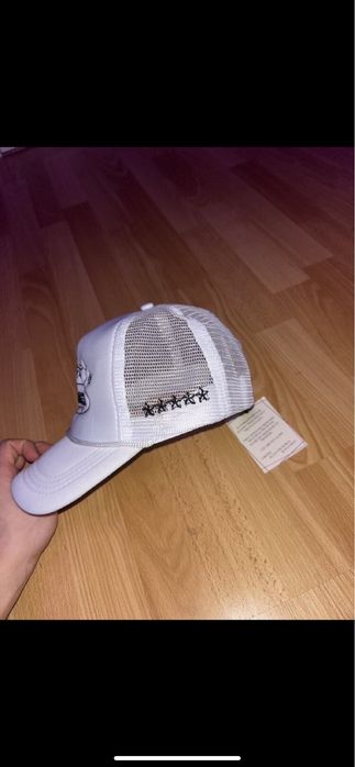 Corteiz летни шапки всички цветове