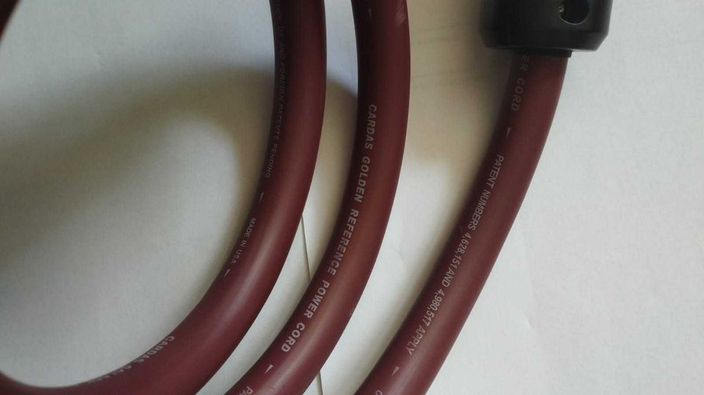 Cablu alimentare CARDAS 1.5m / 2m