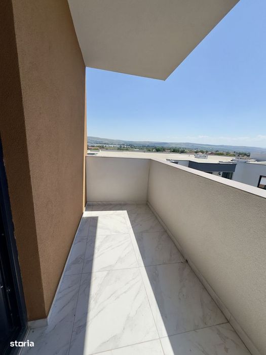 Apartament Nou | Compartimentare Ideala | 71 mp