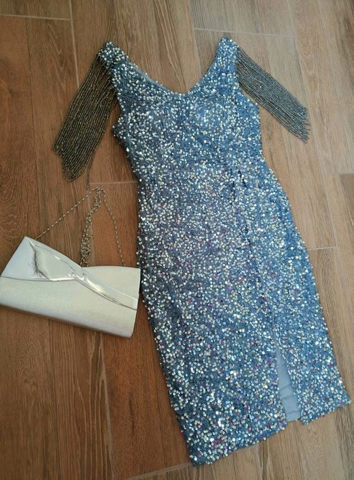 Rochie superbă de ocazie