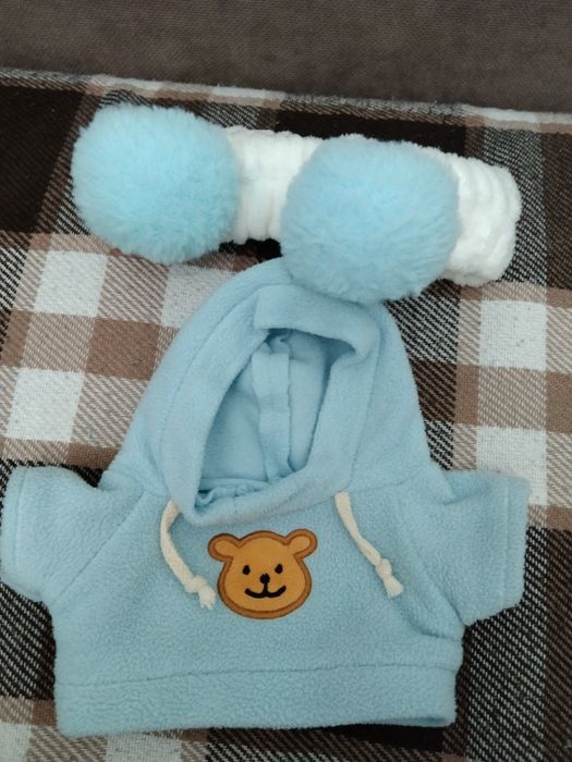 Одежда для лалафана