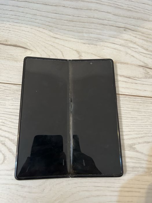 Samsung galaxy Z Fold