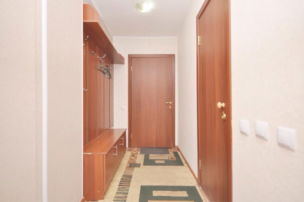 Квартира посуточно