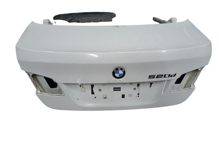 Haion Portbagaj Bmw 5 F10 2009 - 2016