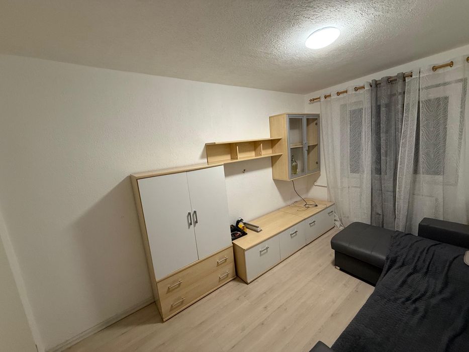 Apartament 2 camere et.2 cu loc de parcare, în Gradiste