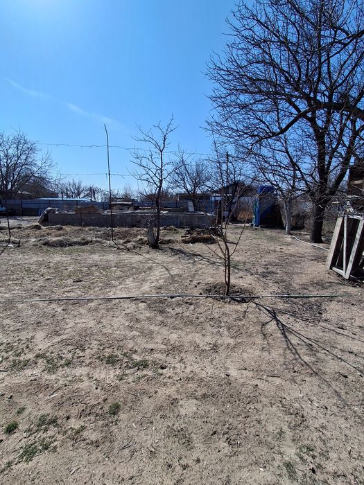 Продам дом на даче