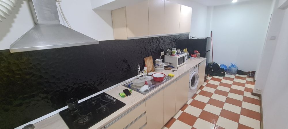 Închiriez garsoniera în  Medgidia