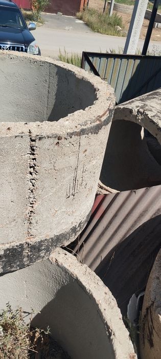 Кольцо для септика продам