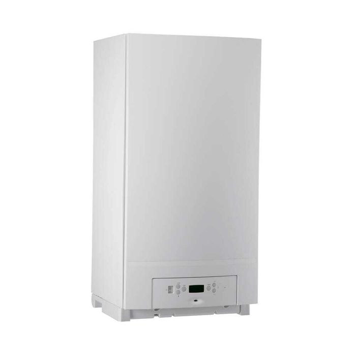 Газовый котел Bosch GAZ 6000 W WBN6000-24H RN S5700  bosh