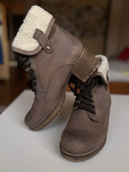 Зимни боти Dockers