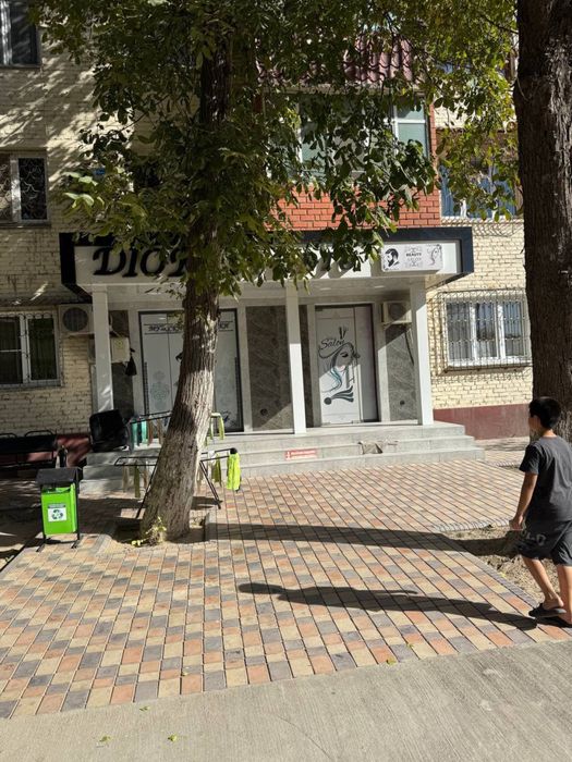 Продаётся Не Желое Помещения С Готовым Арендатором