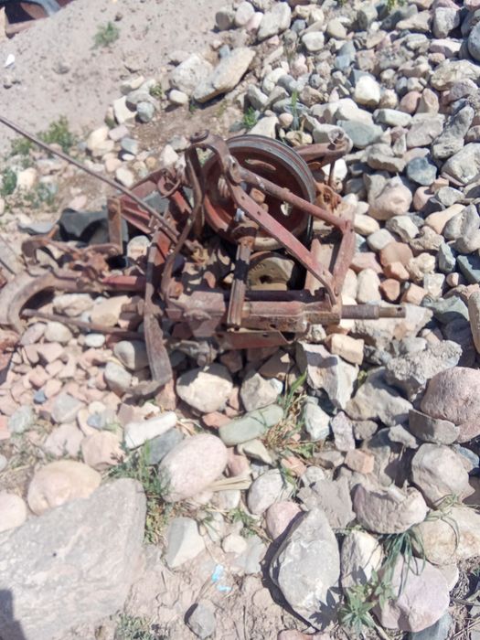 Oʻt oʻradigan kaselka ishlashi yaxshi