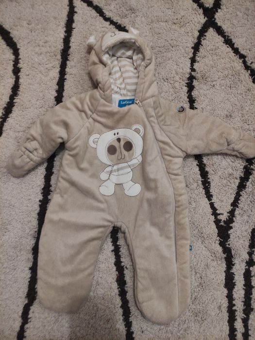 Combinezon 6-12luni