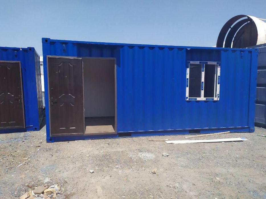 Konteyner | Kantenir | Контейнер | Кантейнер | Производитель | KT-87