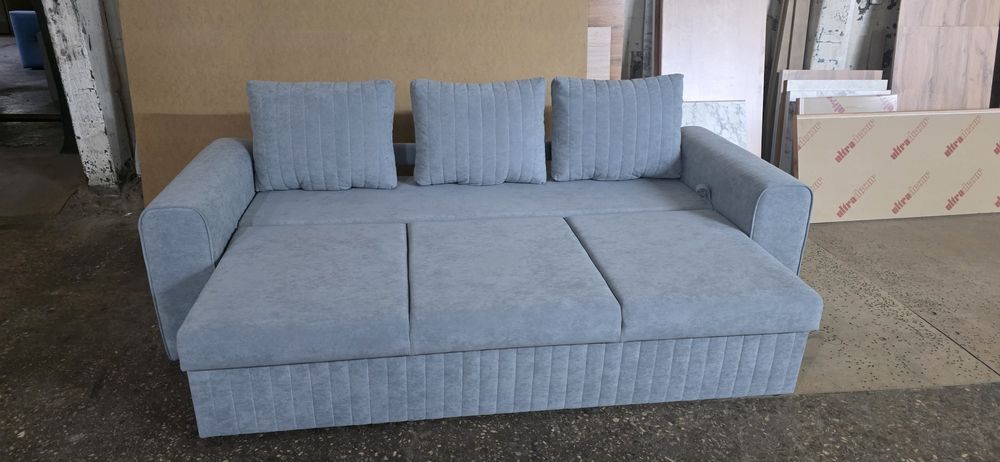 Прямой диван Рио в наличии