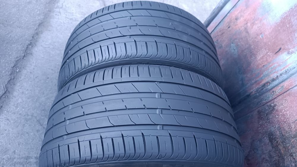 255/40/17 Nexen .
