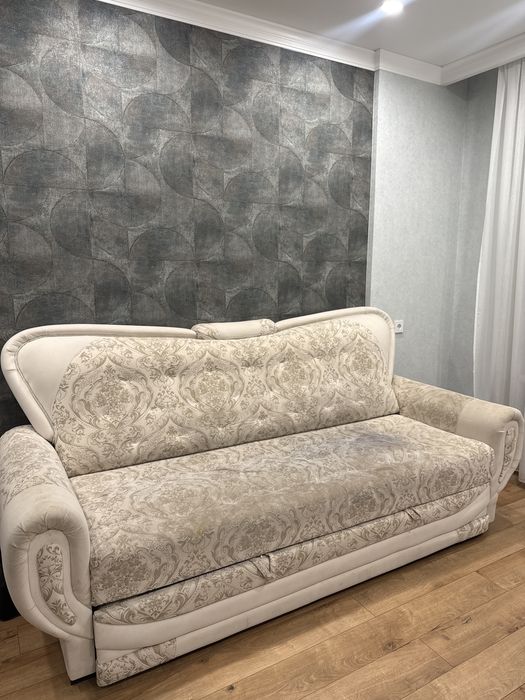 Отдаю даром буу диван